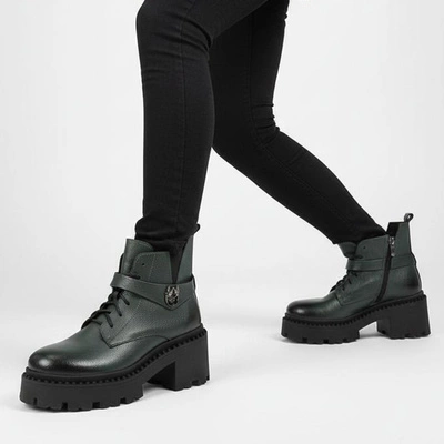 Členkové Topánky ARMODO - 60557 V.Oliwka+Cn