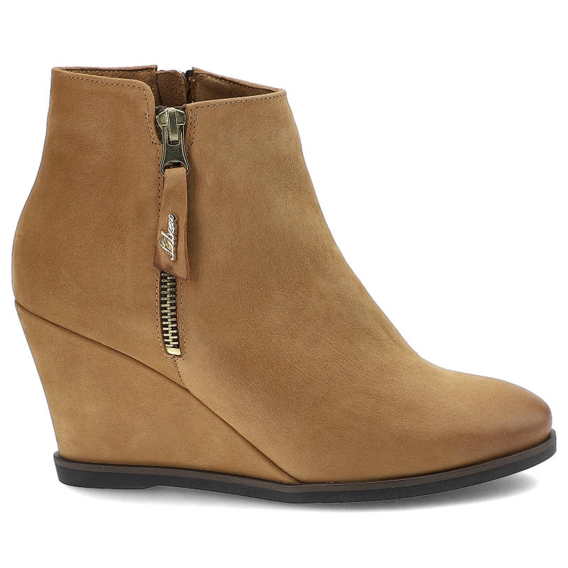 Členkové Topánky Libero - 125519 Rudy 24