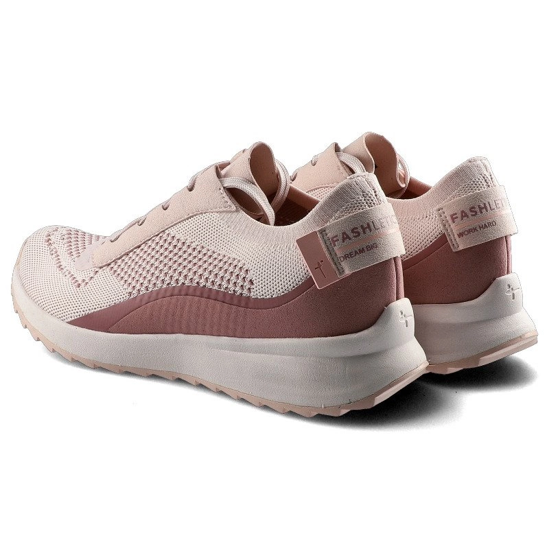 Tenisky Tamaris - 1-23725-24 596 Rose Comb