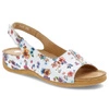 Sandále ARMODO - 5-0920-083 Kwiaty Fl.881