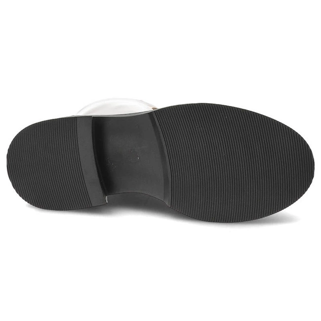 Členkové Topánky S.Barski - MR870-76 Taupe