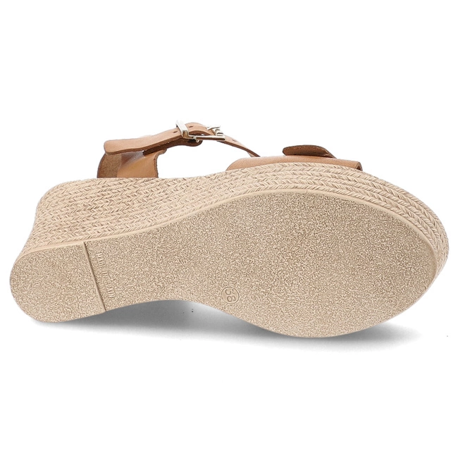 Sandále ARMODO - 1906 Rudy 108