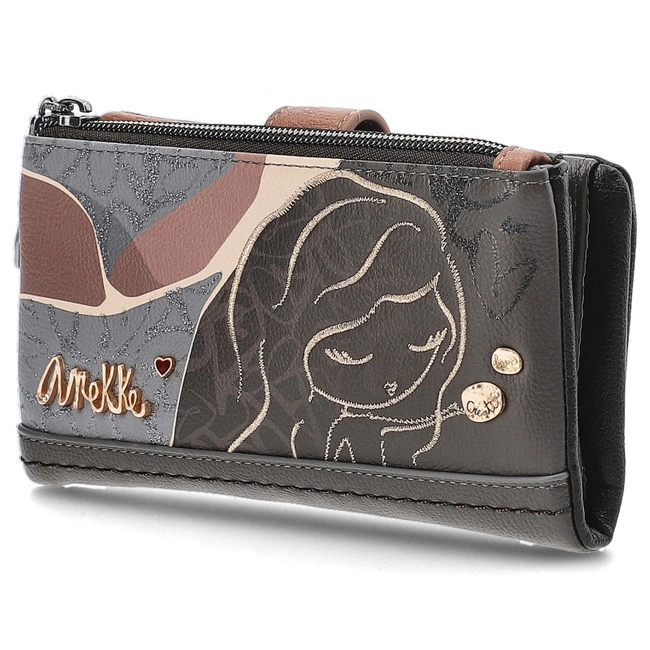 Peňaženka Anekke - 39789-907