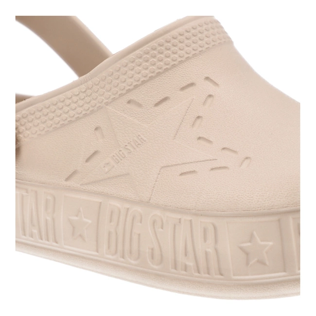 Šľapky BIG STAR - II275012