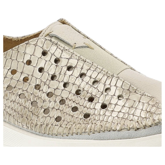 Poltopánky Maciejka - 05350-10/00-6 Ciemny Beż