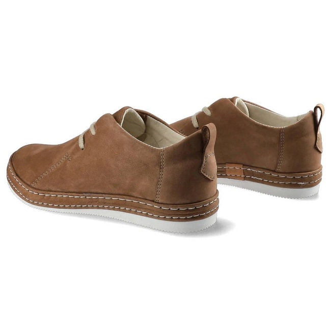 Poltopánky Nagaba - 382 Brąz Samuel