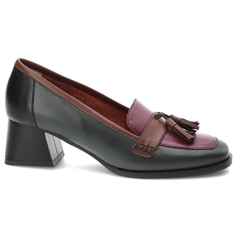 Poltopánky Armodo - 2647 Ober 452/MIX