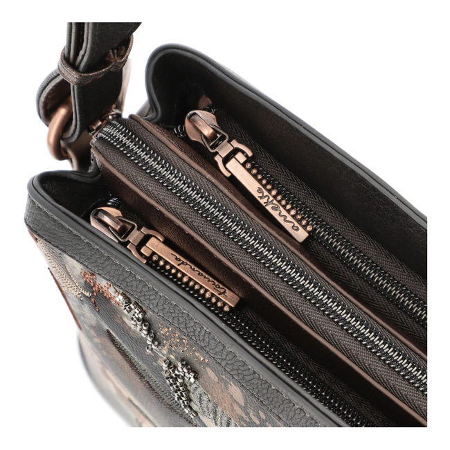 Kabelka ANEKKE - 39733-258