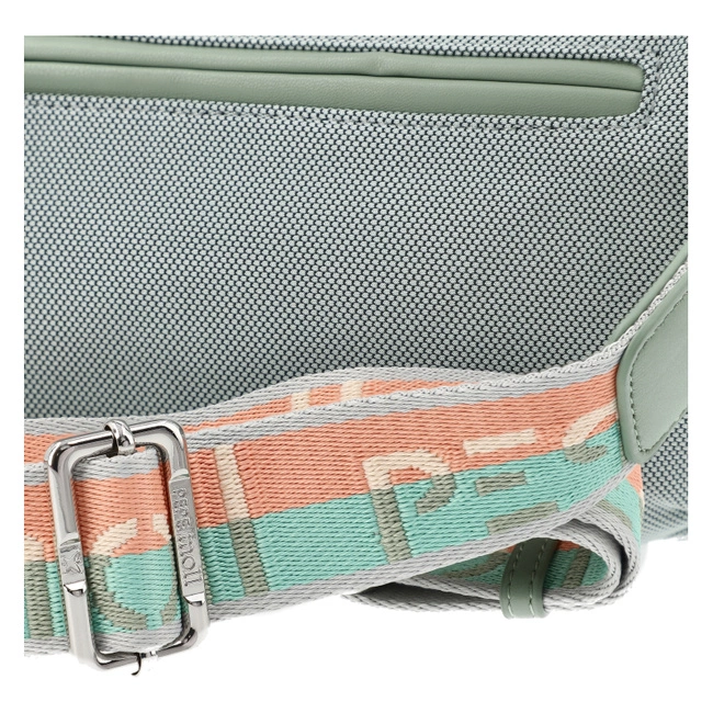 Kabelka PEPE MOLL - 251180 Madras Mint
