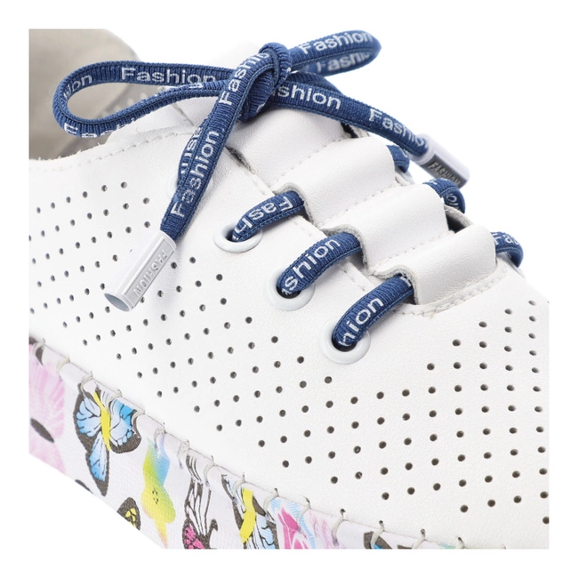 Poltopánky ARTIKER - 54C1555 White