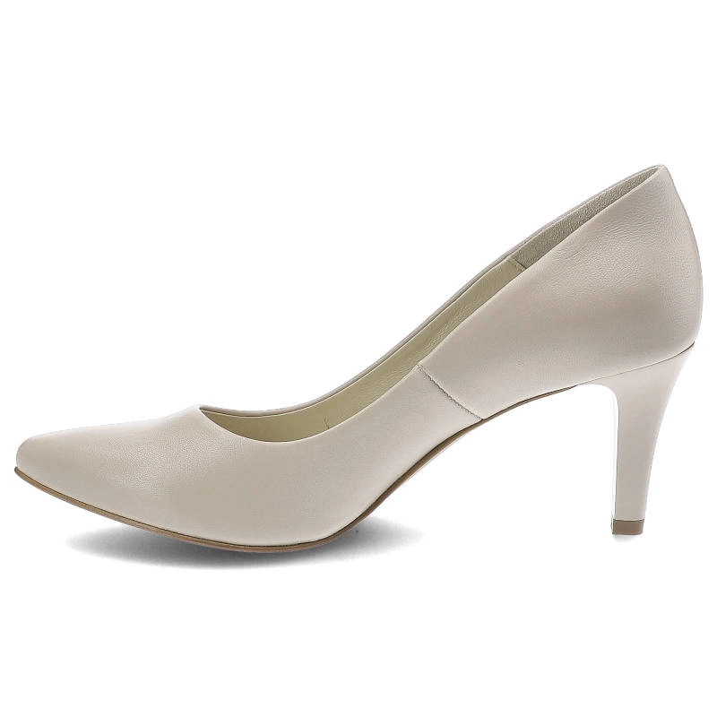 Lodičky Clasicco - 1062 Beż 935