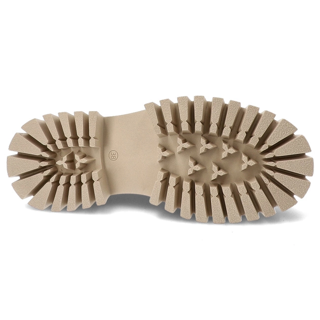 Mókazíny Chebello - 4521_-157-000-PSK-S345 Beżowy