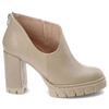 Členkové Topánky Armodo - 2647 Beżowy 199