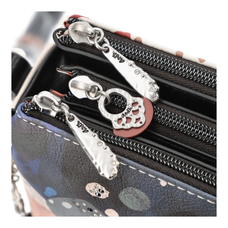 Poštárska Taška ANEKKE - 40703-184