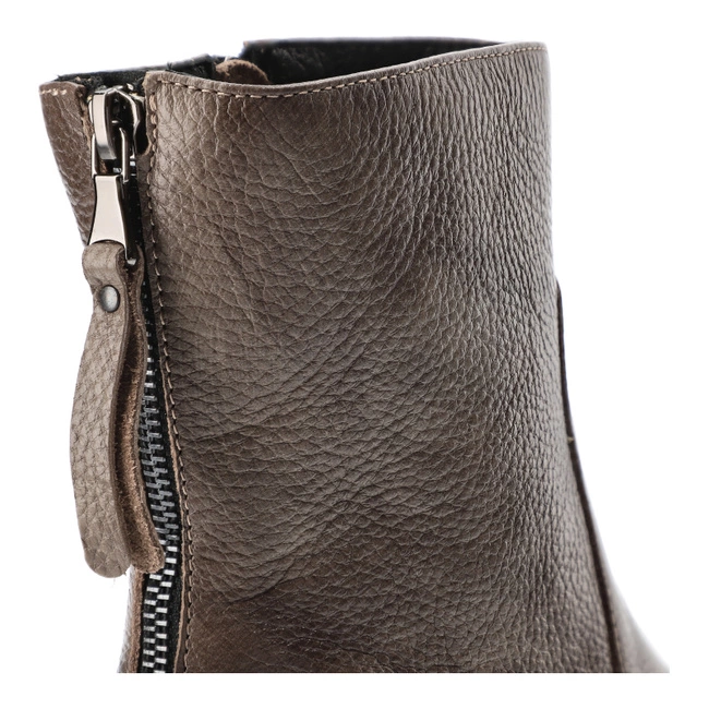 Členkové Topánky Armodo - 60369 D.Fango