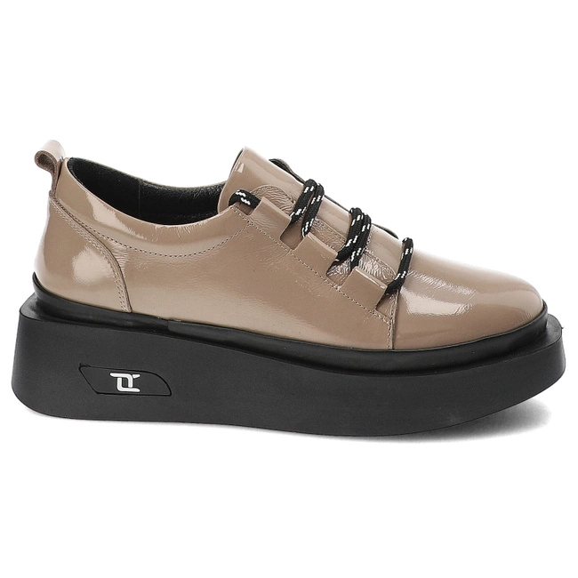 Tenisky Artiker - 55C0808 Vison Pattent