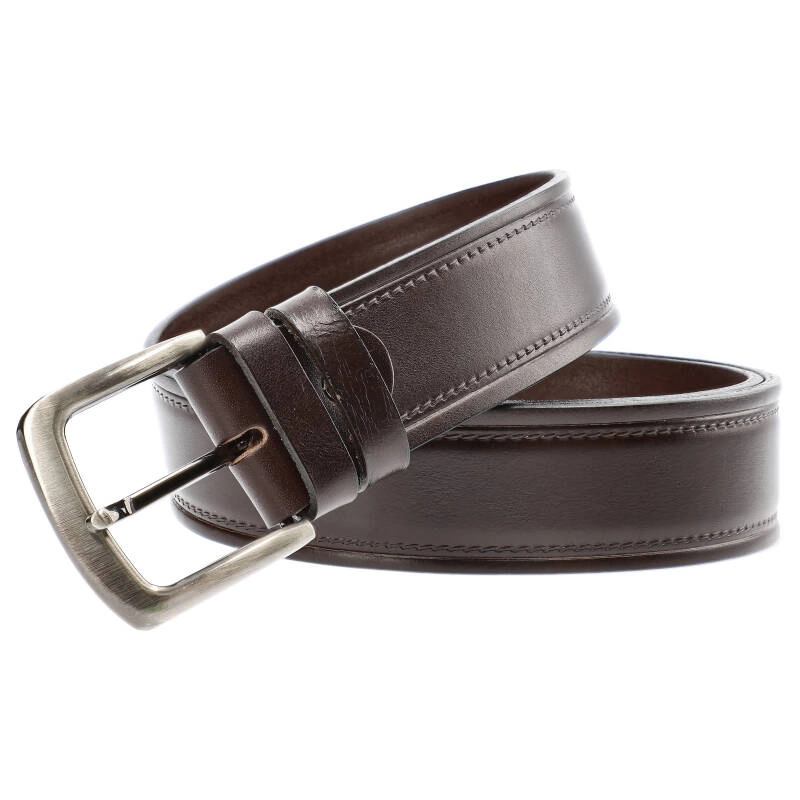 Opasok Armodo - 23-400-M Dark Brown