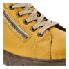 Členkové Topánky RIEKER - N1305-68 Yellow