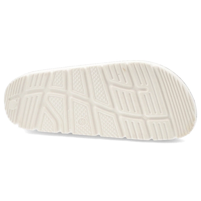 Šľapky LAURA VITA - Nuon 17 LTY24-017 Bleu