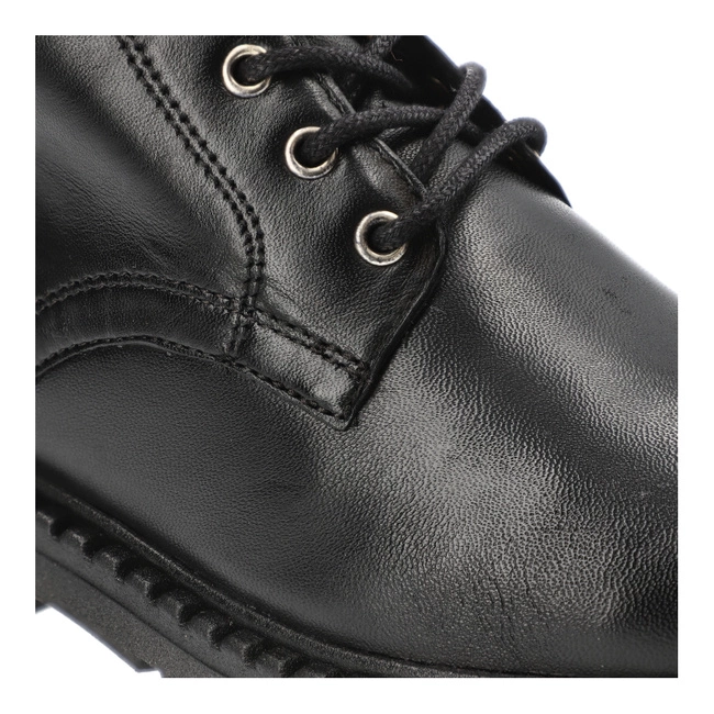 Členkové Topánky Marco Tozzi - 2-25238-43 001 Black