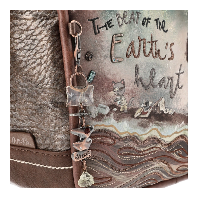 Kabelka Anekke - 39802-136