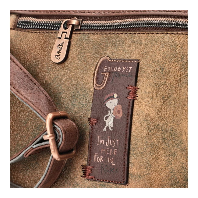 Kabelka Anekke - 39802-285