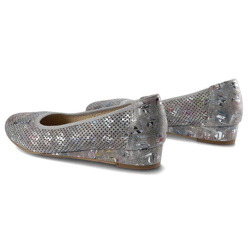 Lodičky Gamis - 3651 A9