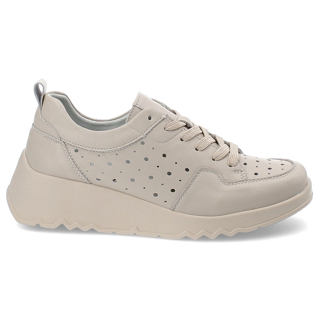 Poltopánky S.Barski - LR482 Beige