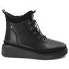 Členkové Topánky Filippo - DBT4799/24 BK Czarny