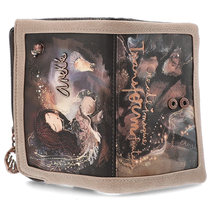 Peňaženka ANEKKE - 39709-912