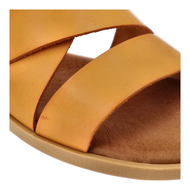 Sandále HEE - 25366 Vaquetilla Manda