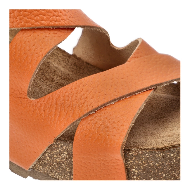 Sandále Yokono - Bari-303 Opa Coral