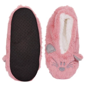 Papuče Moraj - CDC1200-009 Różowy