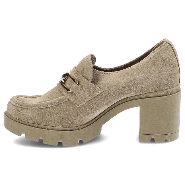 Poltopánky Lemar - 20115 W.Beż+Zł