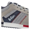 Tenisky Lee Cooper - LCW-21-29-0164M Grey