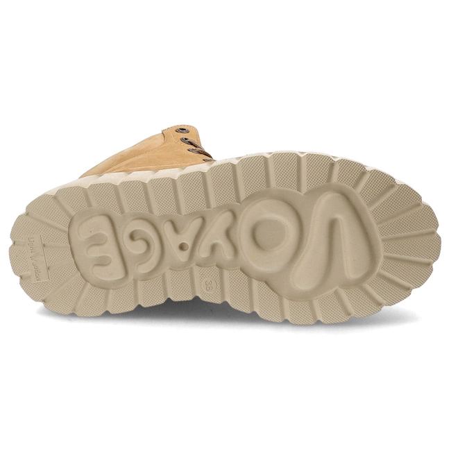 Členkové Topánky Armodo - 01024 Miodowy