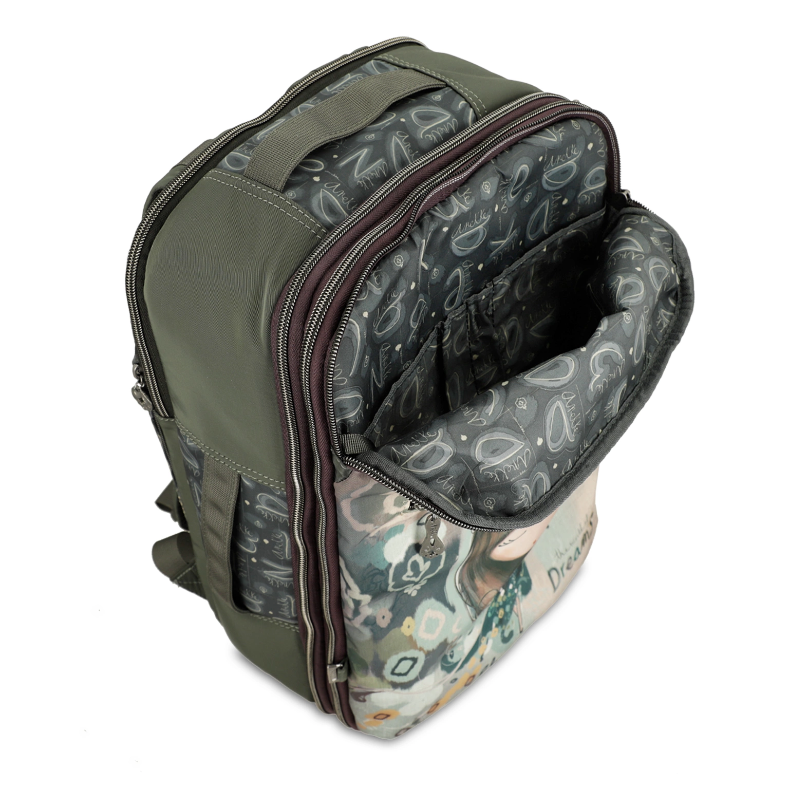 Batoh ANEKKE - 41575-012