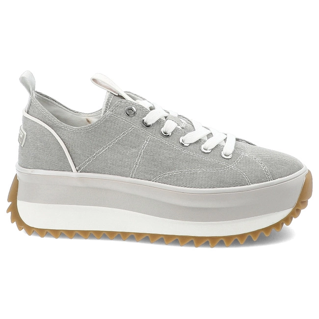 Tenisky TAMARIS - 1-23731-41 204 Light Grey