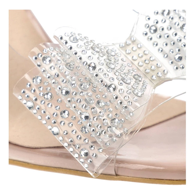 Sandále S.Barski - MR-K1 Pink