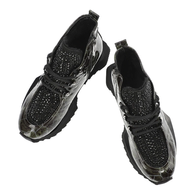 Členkové Topánky Bombonella - 125.2023 S.A 105 T SYH