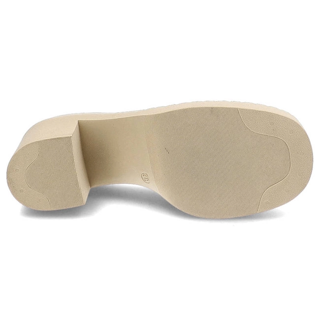 Poltopánky Blu - 125/10 Beż G