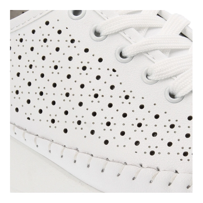 Poltopánky S.Barski - LR278 White