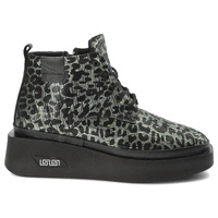 červený || zelený