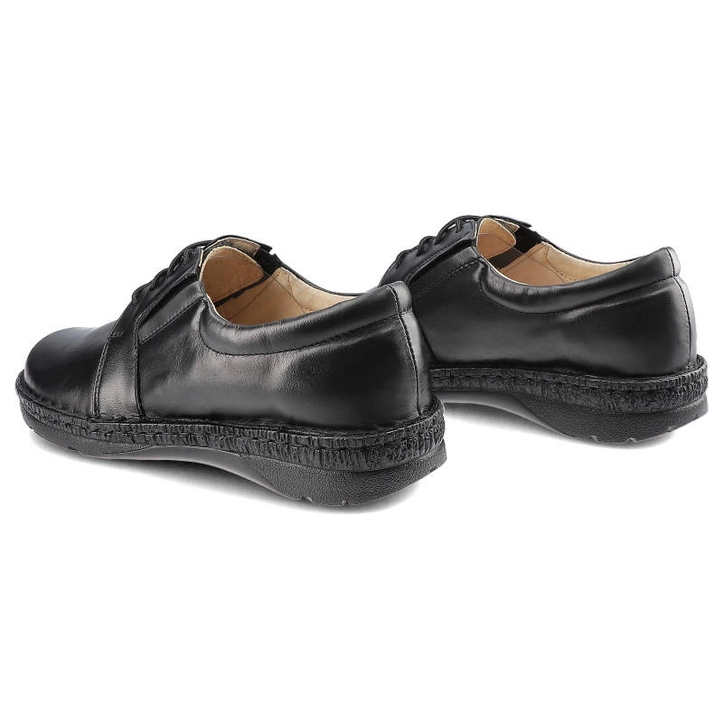 Poltopánky Wasak - 0537 Czarny