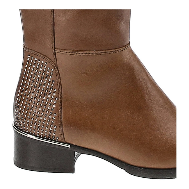 Čižmy Simen - 7706 C. Buk