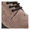 Členkové Topánky S.Barski - MR880-017 Taupe