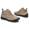 Šnúrovacie Členkové Topánky Rieker - 51510-60 Beige
