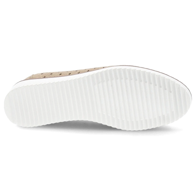 Poltopánky S.BARSKI - LR51-922 Gold