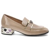 Poltopánky S.Barski - MR870-27 Beige