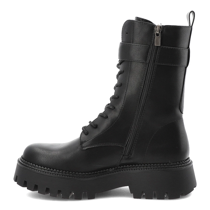 Kanady BIG STAR - OO274137 Czarny